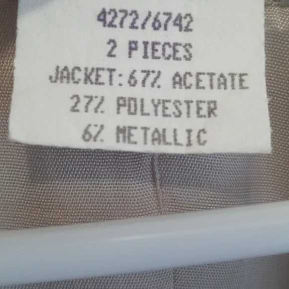 Сachet Dress & Jacket - Picture 10 of 16